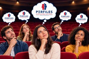 ¿Por qué se llama Perfiles?